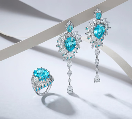 VALENTINE COLLECTION